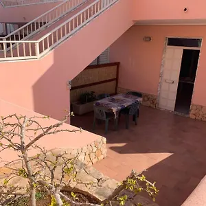 Lopadusa Trilo 2 Lampedusa