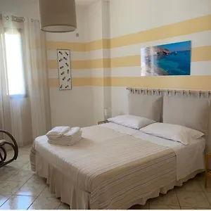 “pelagia” Vista Panoramica Porto Nuovo Lampedusa