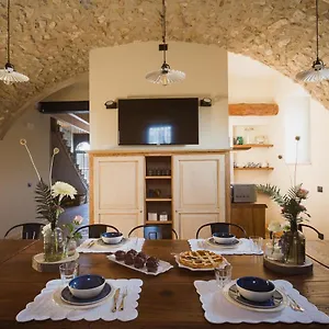 Corte Mira Bed and breakfast