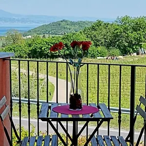 Appartamento Il Incantato, Lonato