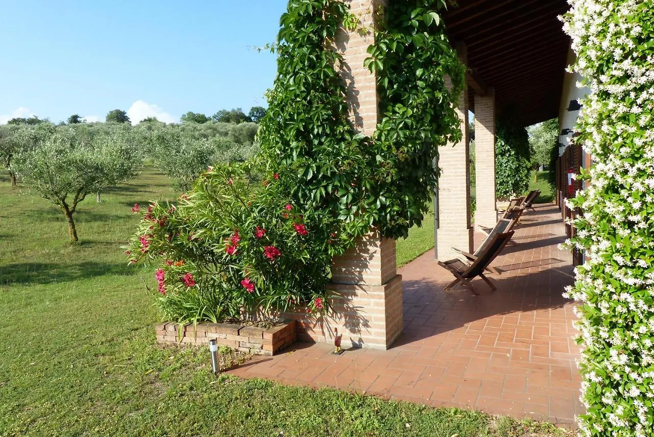 Villa Arriga Alta Lonato 0*,