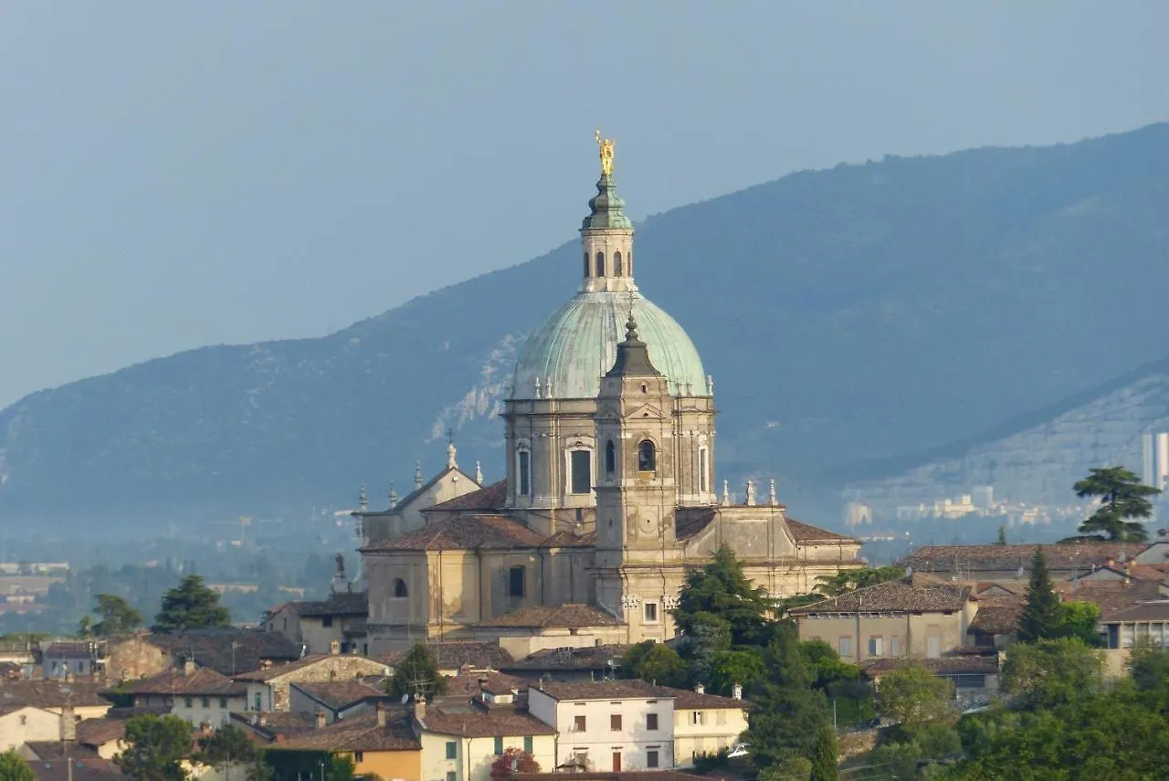 Villa Arriga Alta Lonato Alloggio per agriturismo