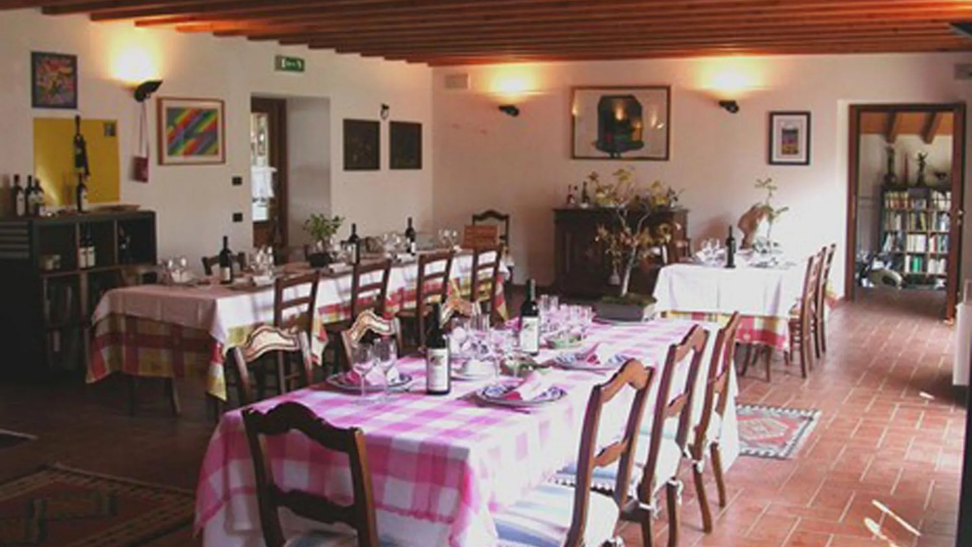 Alloggio per agriturismo Villa Arriga Alta Lonato