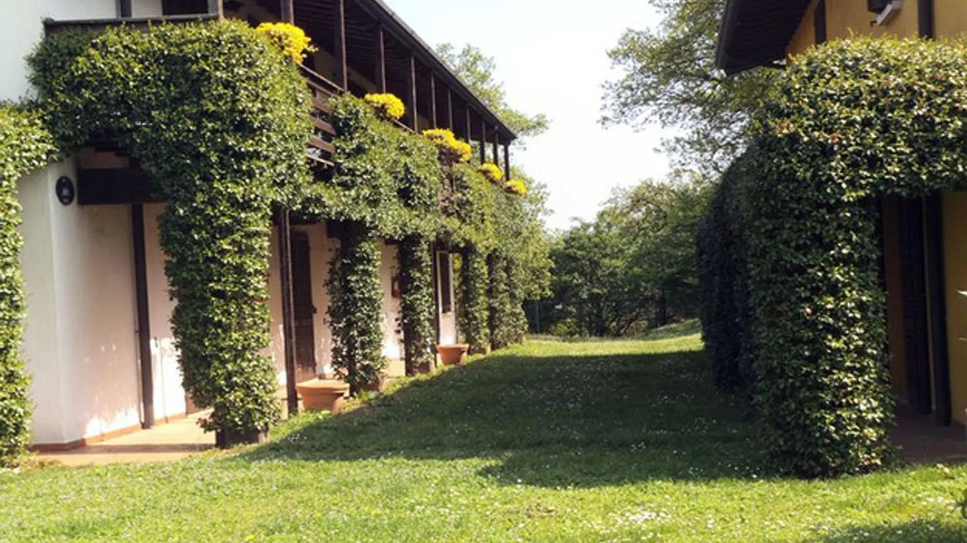 Villa Arriga Alta Lonato 0*,  Italia