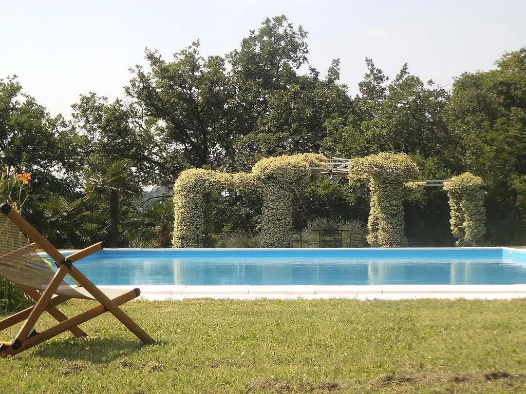 Villa Arriga Alta Lonato 0*,