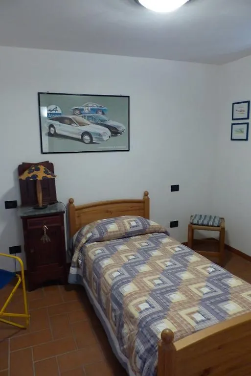 Villa Arriga Alta Lonato 0*,
