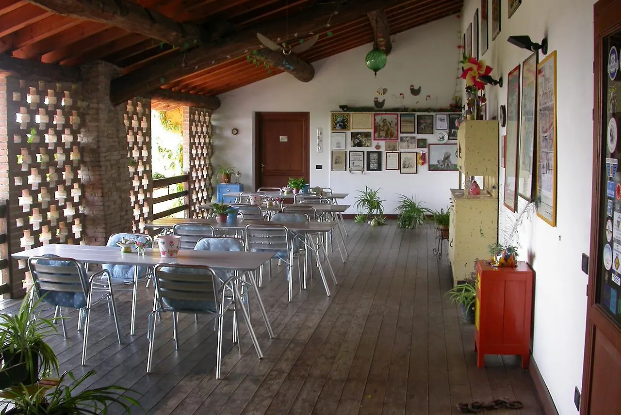 Villa Arriga Alta Lonato Alloggio per agriturismo