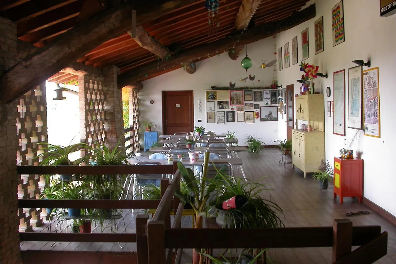 Villa Arriga Alta Lonato