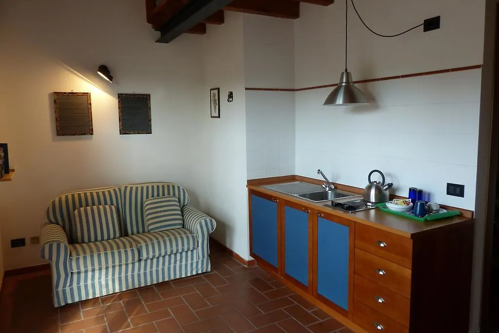 Villa Arriga Alta Lonato 0*,  Italia