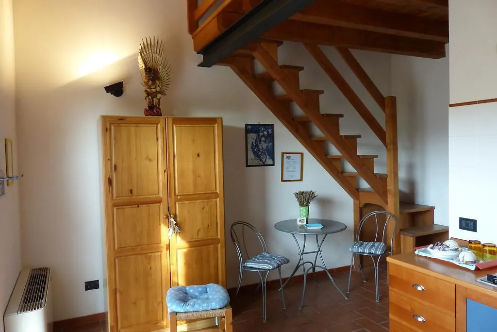 Villa Arriga Alta Lonato Italia